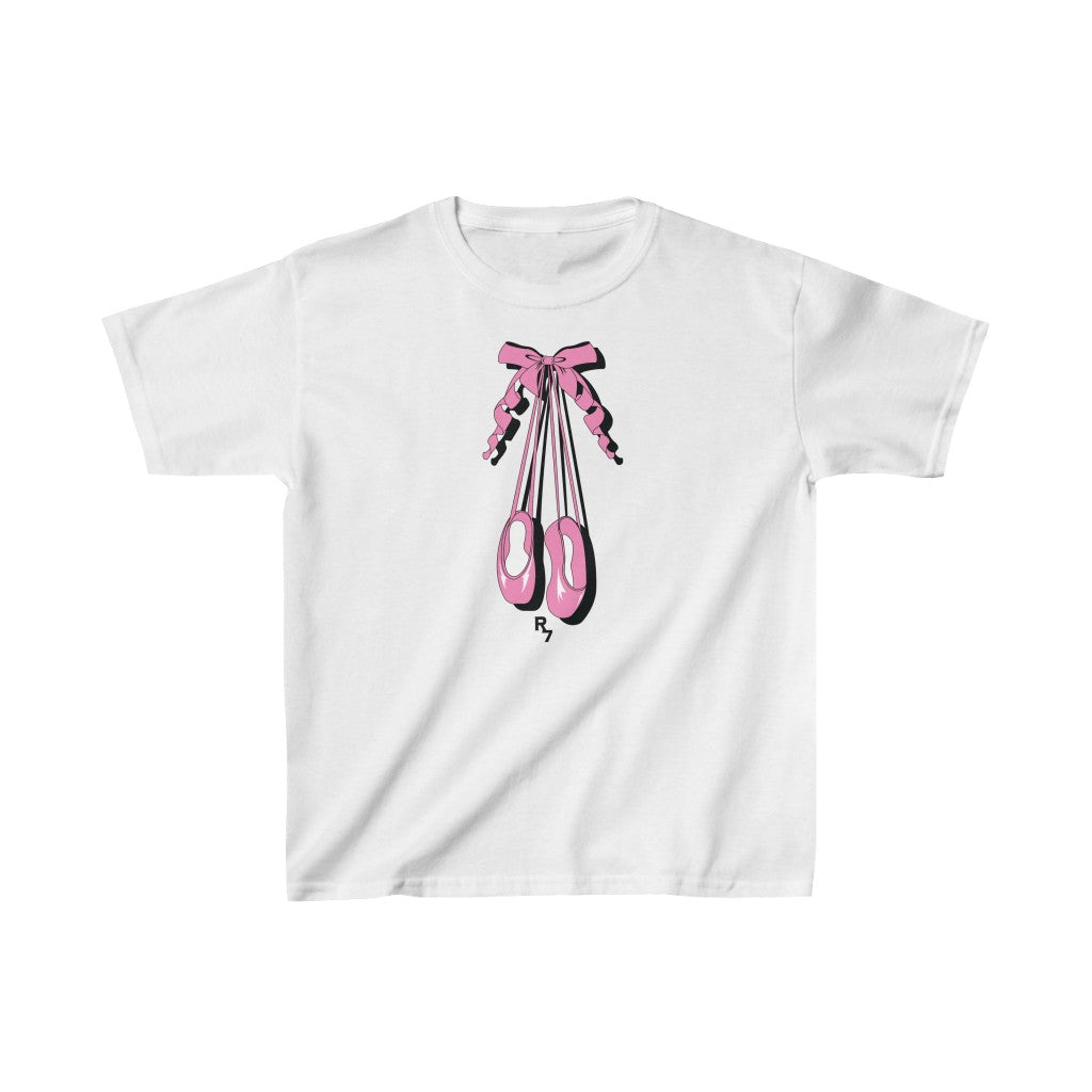 Dance Shoes Tee