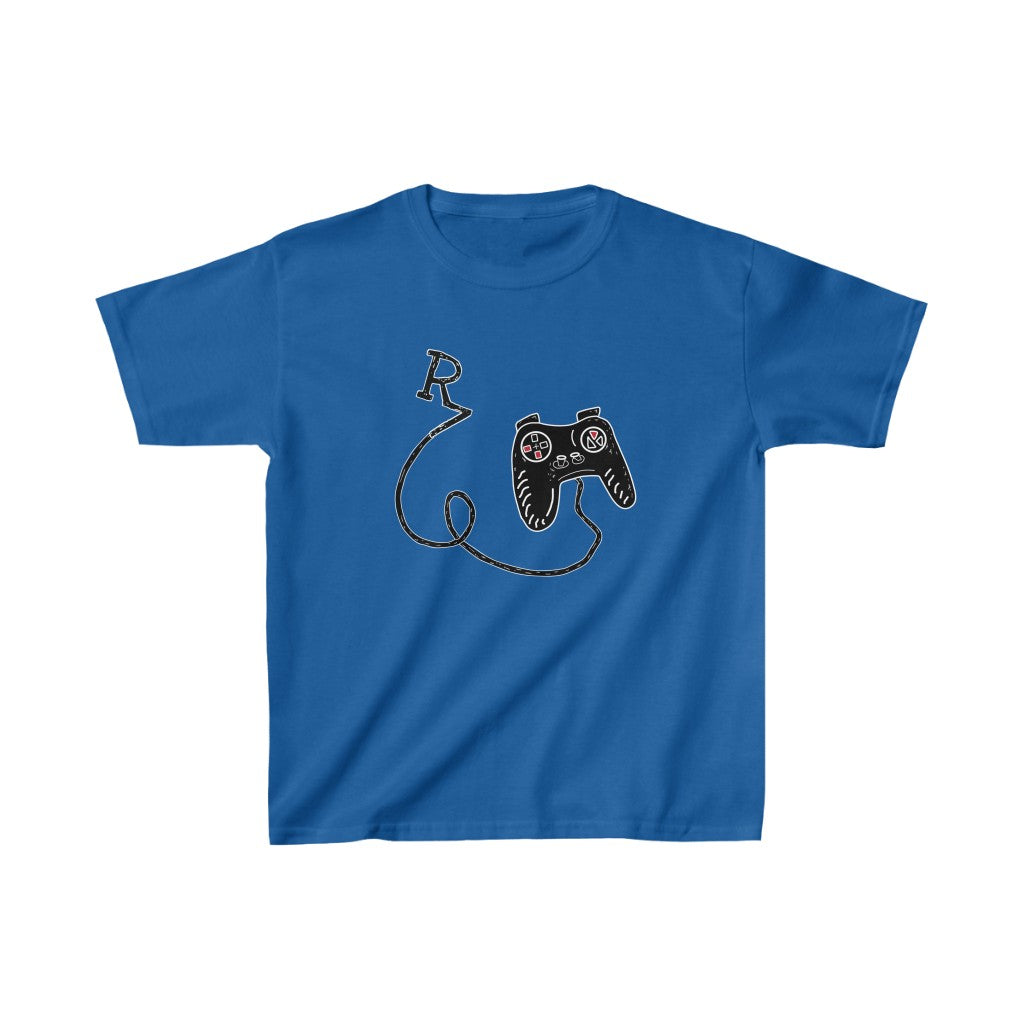 Game Controller Tee