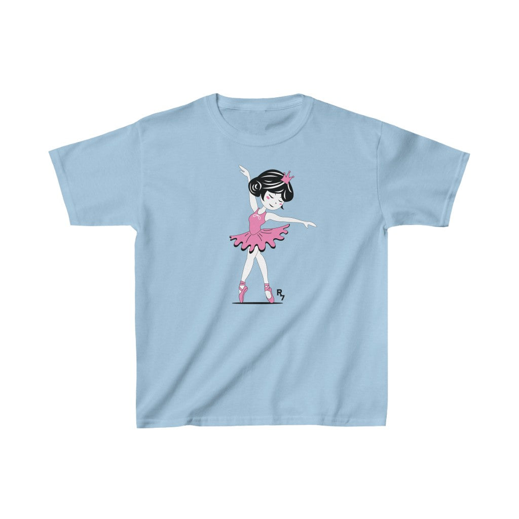 Dancer Tee