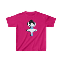 Load image into Gallery viewer, Blue Ballerina Tee
