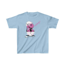 Load image into Gallery viewer, Pink Baby Dinosaur Tee
