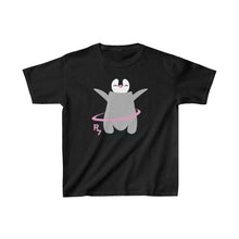 Load image into Gallery viewer, Cheerful Girl Penguin Tee
