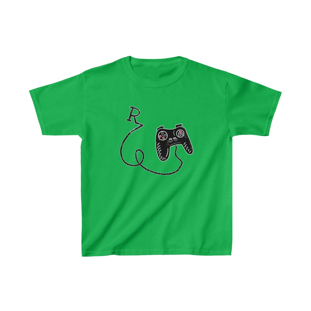 Game Controller Tee