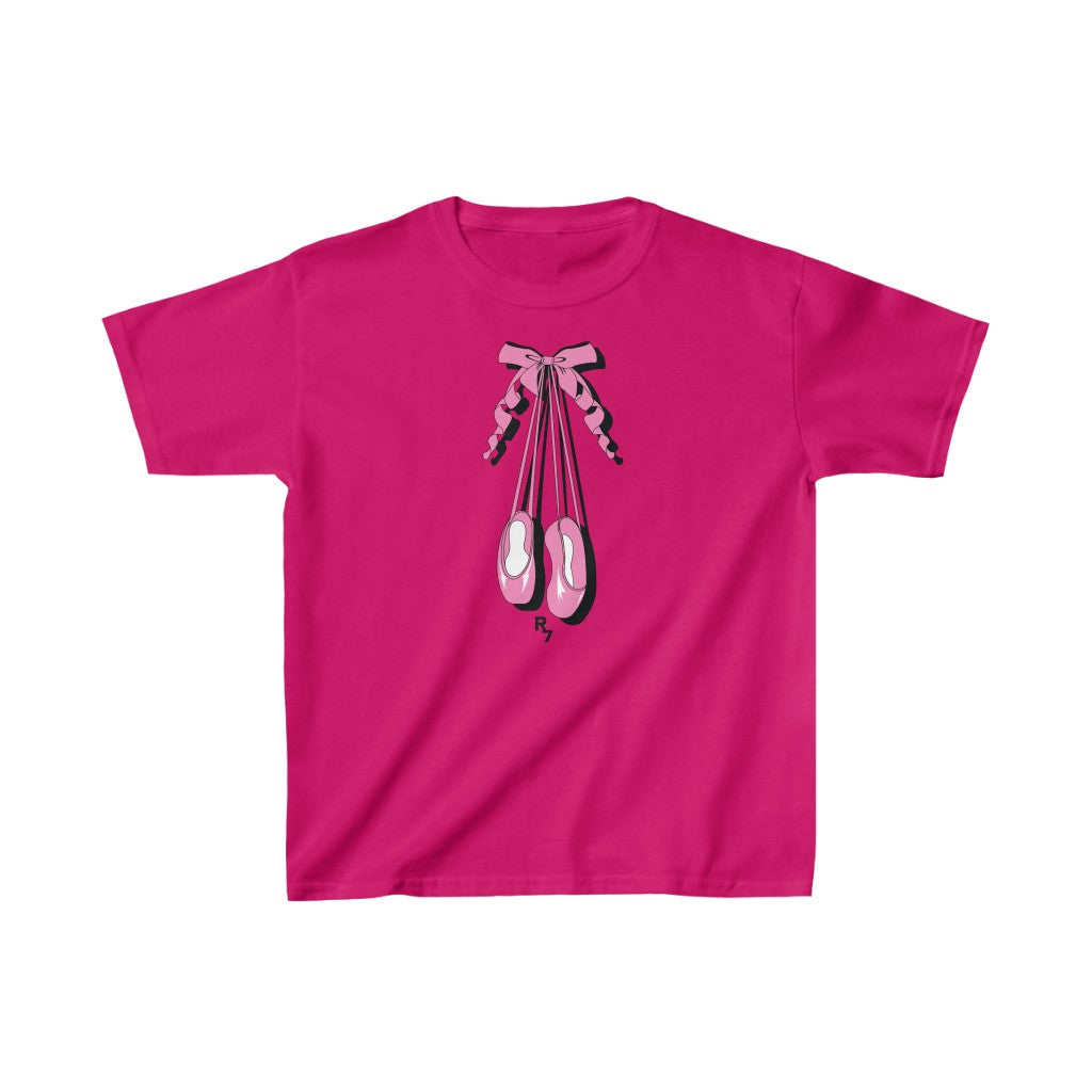 Dance Shoes Tee