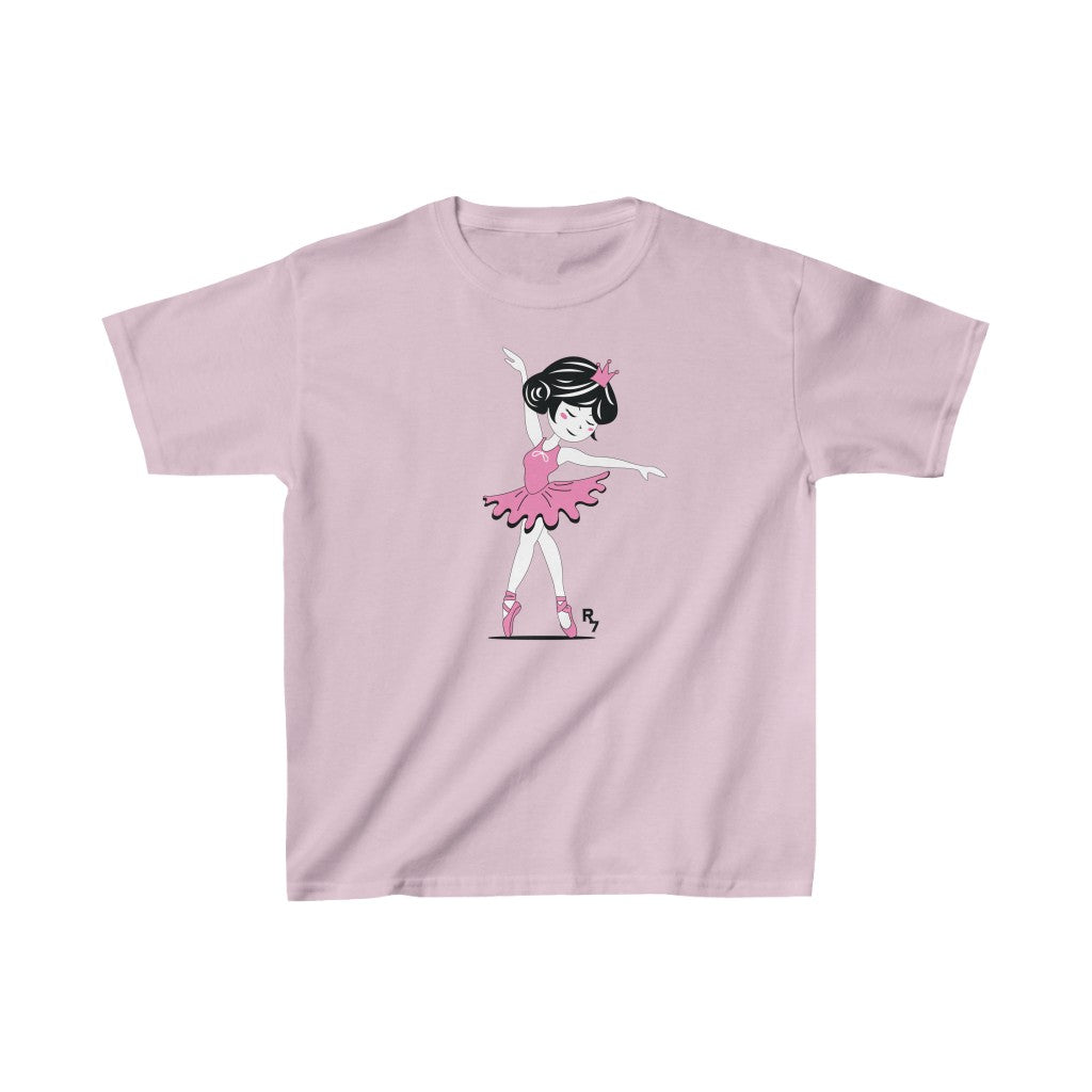 Dancer Tee