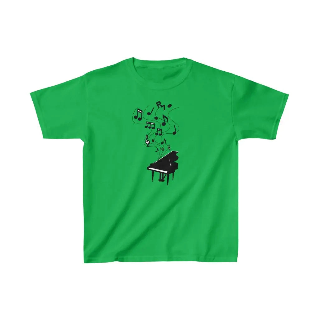 Piano Tee