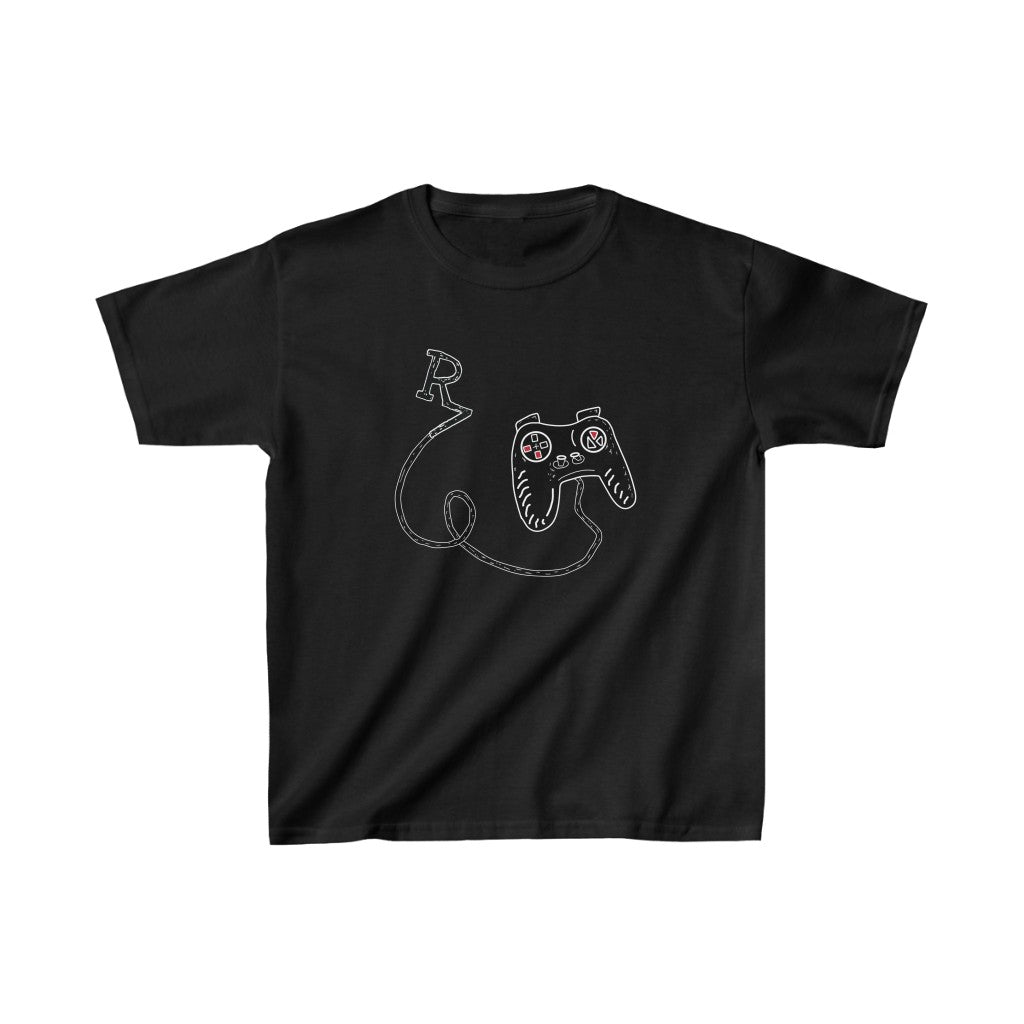 Game Controller Tee