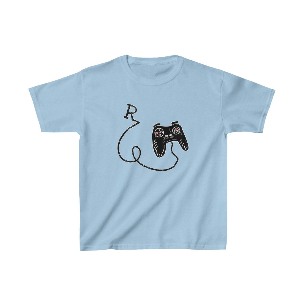 Game Controller Tee