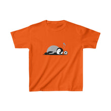 Load image into Gallery viewer, Sleepy Boy Penguin Tee
