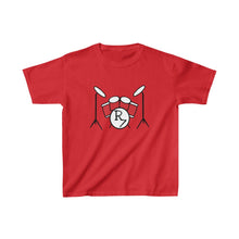 Load image into Gallery viewer, Drum Set Tee
