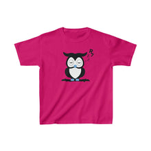 Load image into Gallery viewer, Owl Tee
