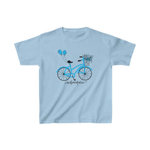 Load image into Gallery viewer, Blue Bike Tee
