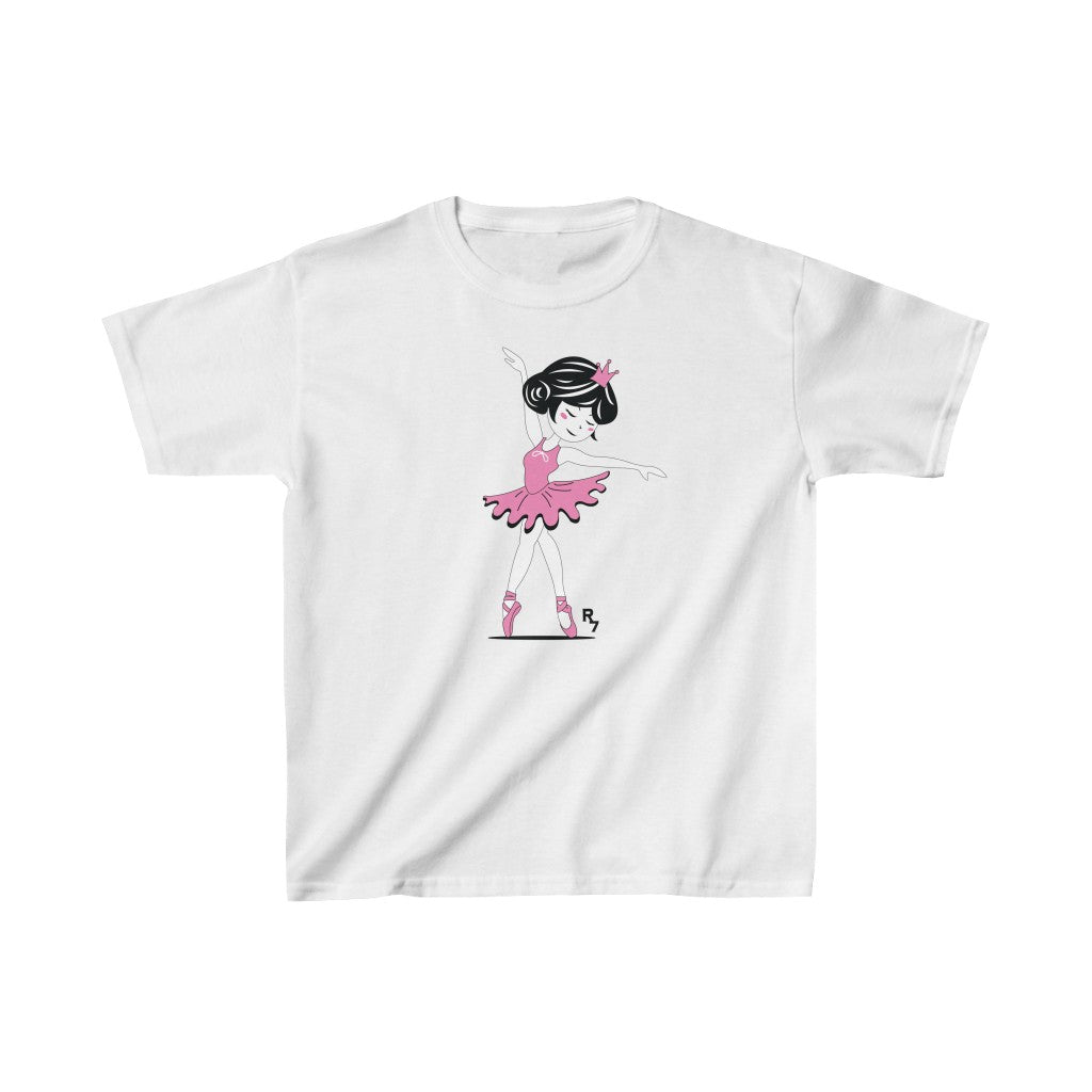 Dancer Tee