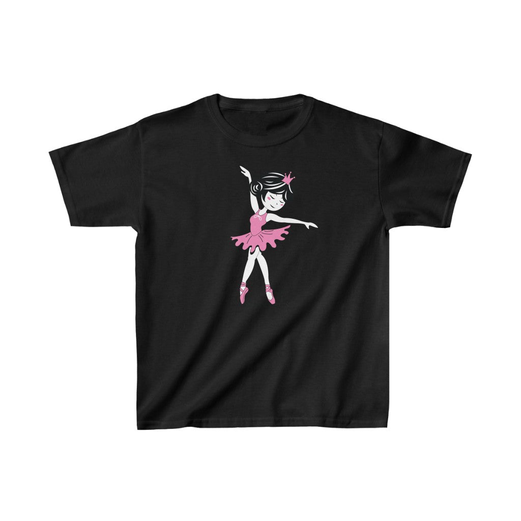 Dancer Tee