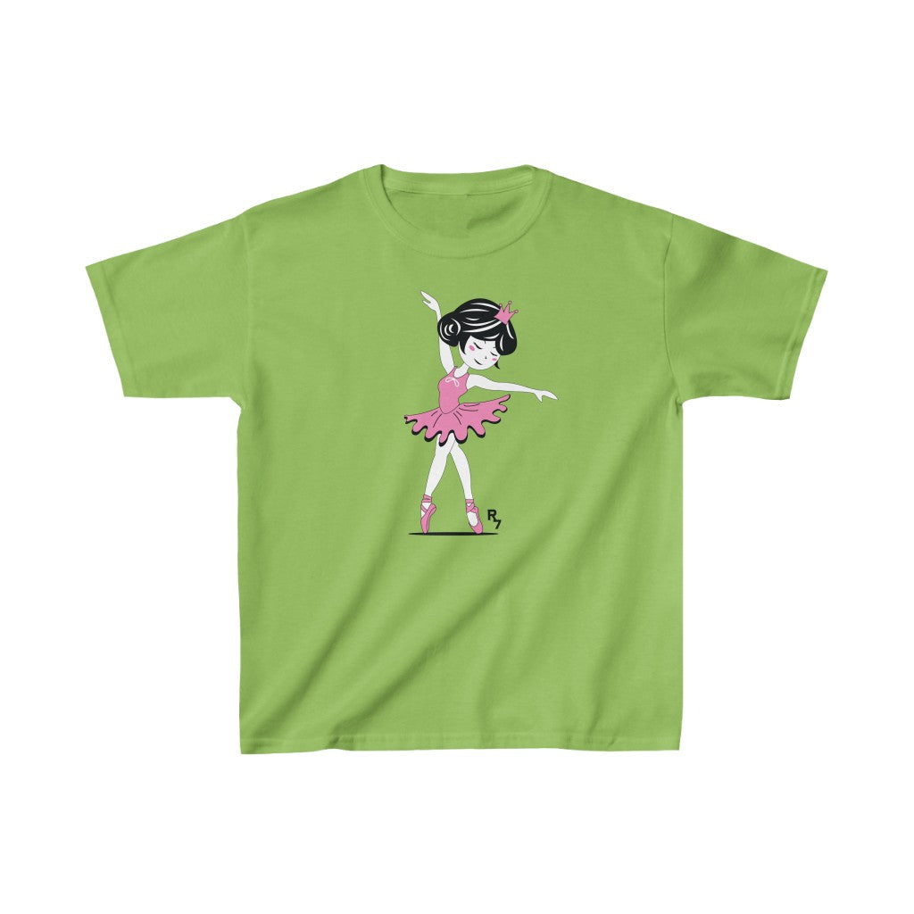 Dancer Tee