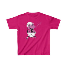 Load image into Gallery viewer, Pink Baby Dinosaur Tee
